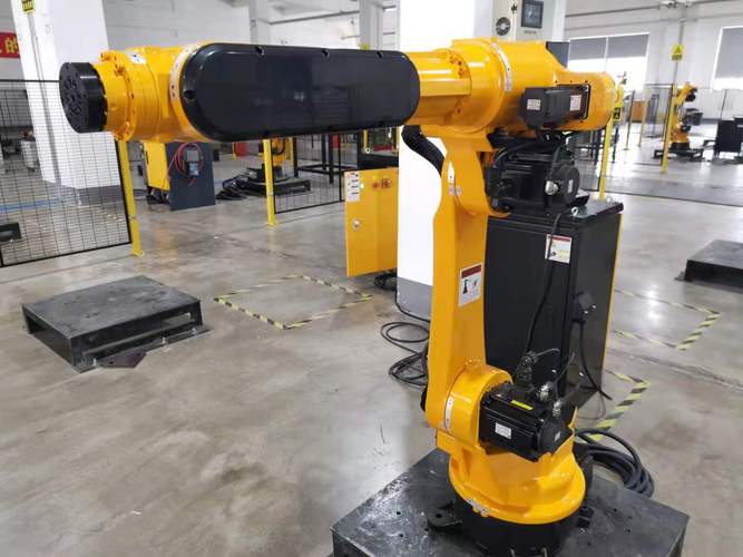 九众九 六轴码垛搬运机器人 支持定制 工业机器人 六轴机器人
