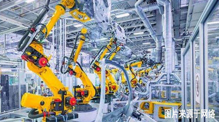 工业机器人应用国内与国外的区别所在_生产
